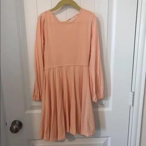Well Dressed Wolf Dancer Dress